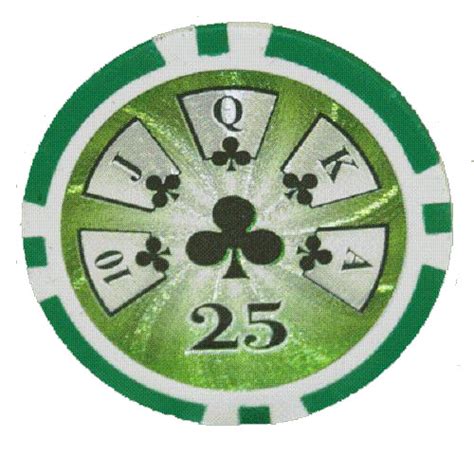 25 25 poker